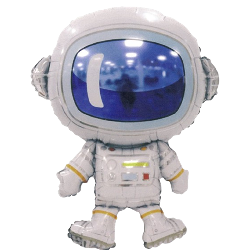 Balloonium - Astronaut Supershape - B10292