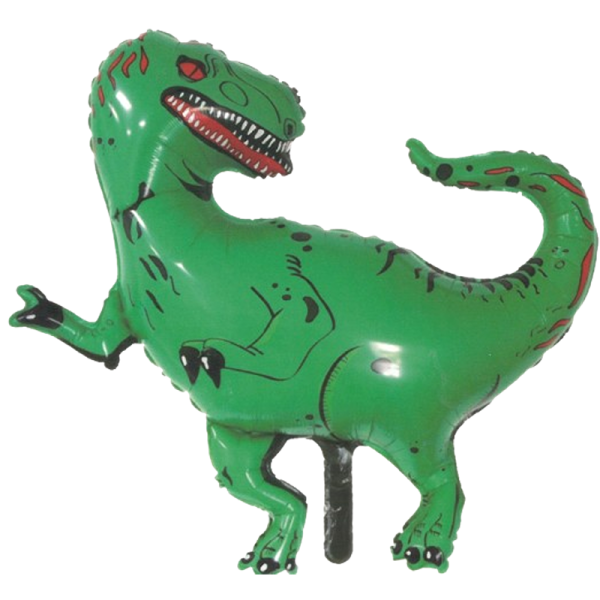 Balloonium - Dino Supershape - B10265