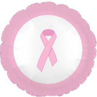 CTI 9" Pink Ribbon Mini - 124202V*
