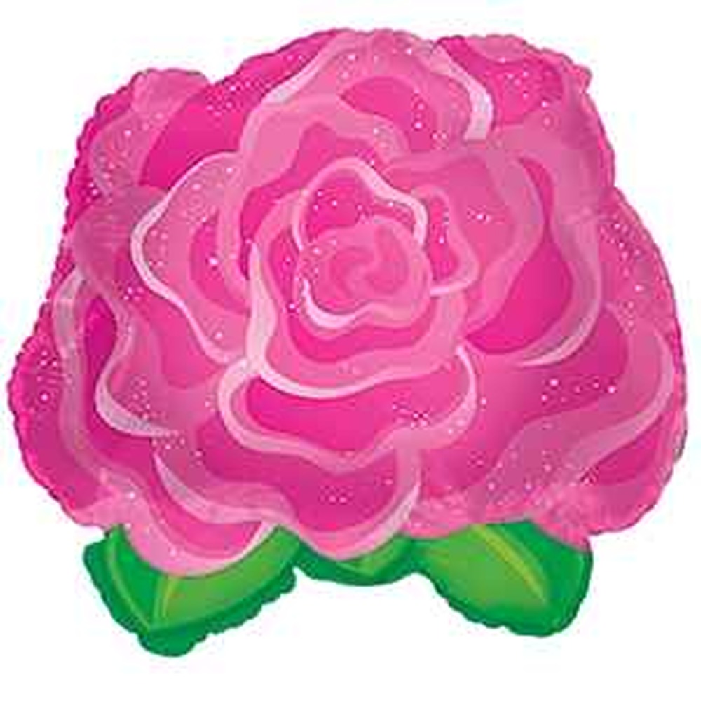 CTI 9" Pink Rose Mini - 424120*