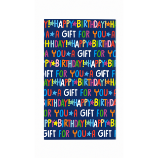 Simon Elvin - Male Birthday Gift Money Wallet - 12pk - MW909
