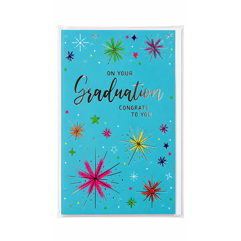 Simon Elvin - Graduation - Contemp Male - Code 50 - 6pk - SE32916