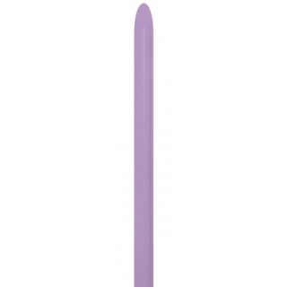 Sempertex - 160 - Nozzle Up - Fashion - Lilac - 050 - 80 Pcs - N160050