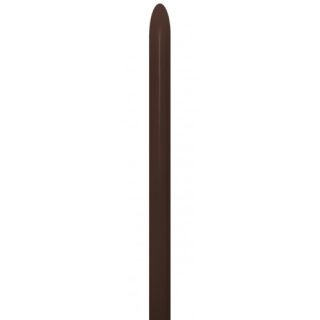 Sempertex -160 - Nozzle Up - Fashion - Chocolate - 076 - 80 Pcs - N160076