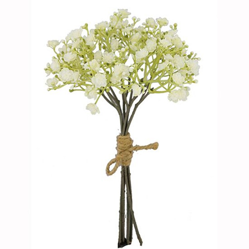 Cream - 29cm GYP BUNDLE DRY COLOUR CREAM - 000422