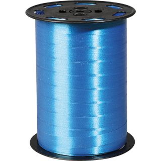 Sempertex - Ribbon - Blue Royal - 9.5mm - 250m - 02065001