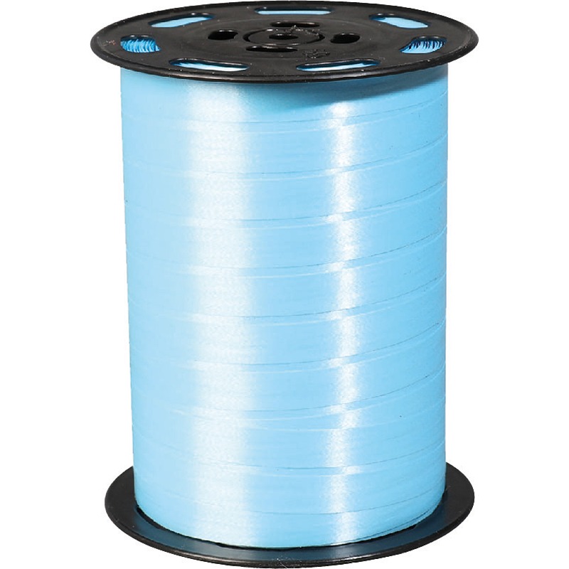 Sempertex - Ribbon - Light Blue- 9.5mm - 250m - 02065014