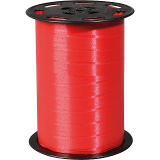 Sempertex - Ribbon - Red - 9.5mm - 250m - 02065033