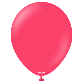 Kalisan - 5" Megenta Pink - 50ct - 10523592