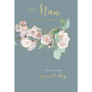 Nan Birthday - 6pk - Code 50 - AA046
