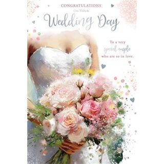 Kingfisher - Wedding Day - 6pk - Code 75 - Y25017