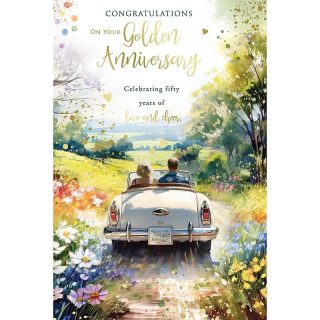 Kingfisher - Golden Anniversary - Code 75 - 6pk - Y25025