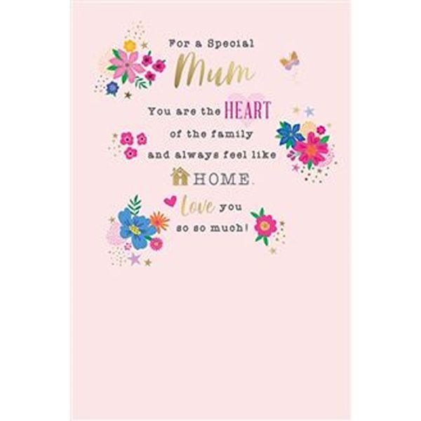 Mum Birthday - 6pk - Code 75 - Y25078