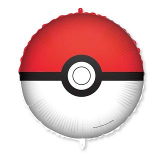 Procos - 18in POKEMON FOIL BALLOON 18" - 98483
