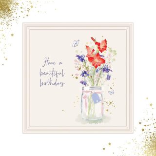 Female Open Birthday - Code 60 - 6pk - PIC001
