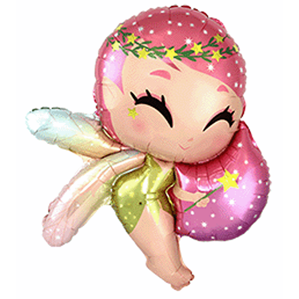 Flexmetal 14" Fairy Mini - 902859