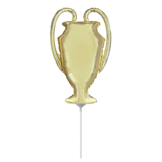 Flexmetal - Trophy Gold - 12" - 902959LG