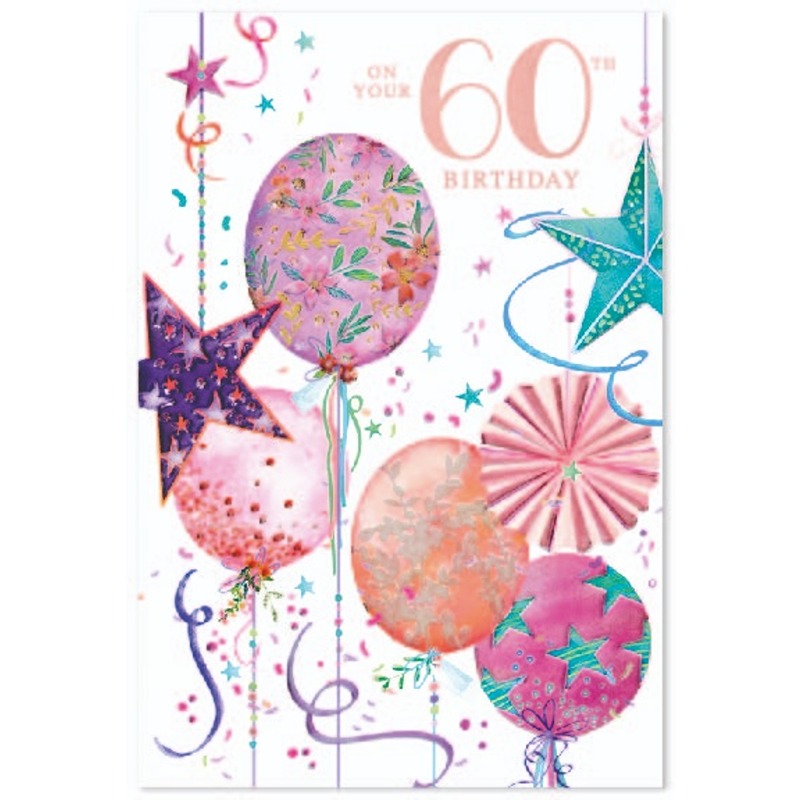 Open Female Age 60 - Code H - 6pk - SE32839