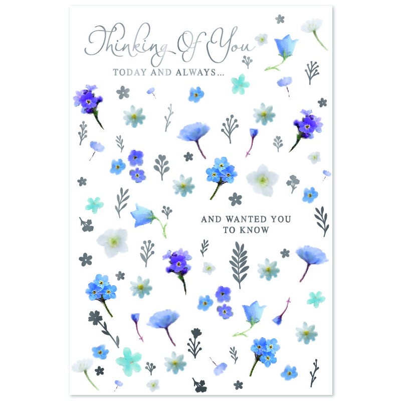 Thinking Of You - Code G - 6pk - SE33168
