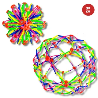 30CM MILENIUM BALL - HU8182