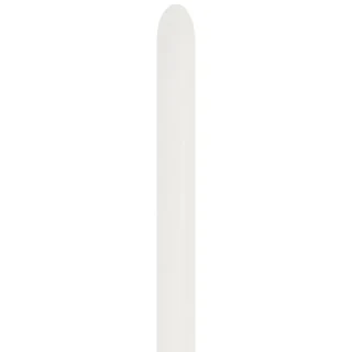 Sempertex -  260 - Nozzle Up - Almond White - 006 - 50 Pcs - 2002815