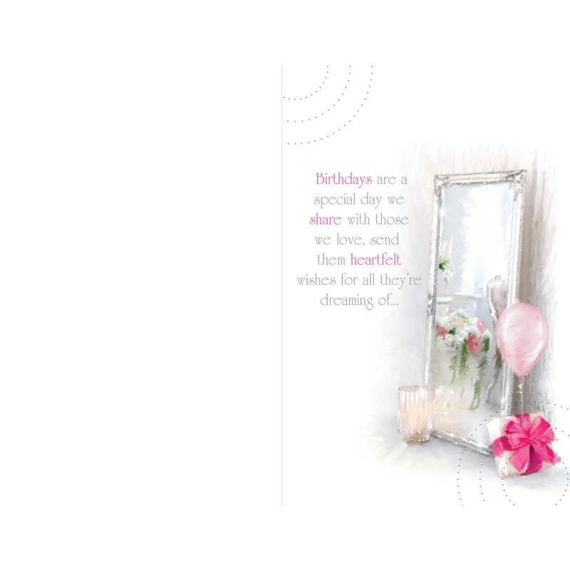 OTB - Birthday Wishes Wife - Code 75 - 6pk - OTB17546 - Image 2