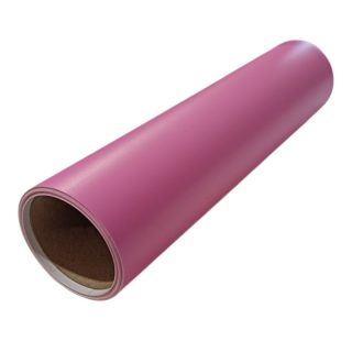 Matte Vinyl - Light Pink  - CRM4155CM