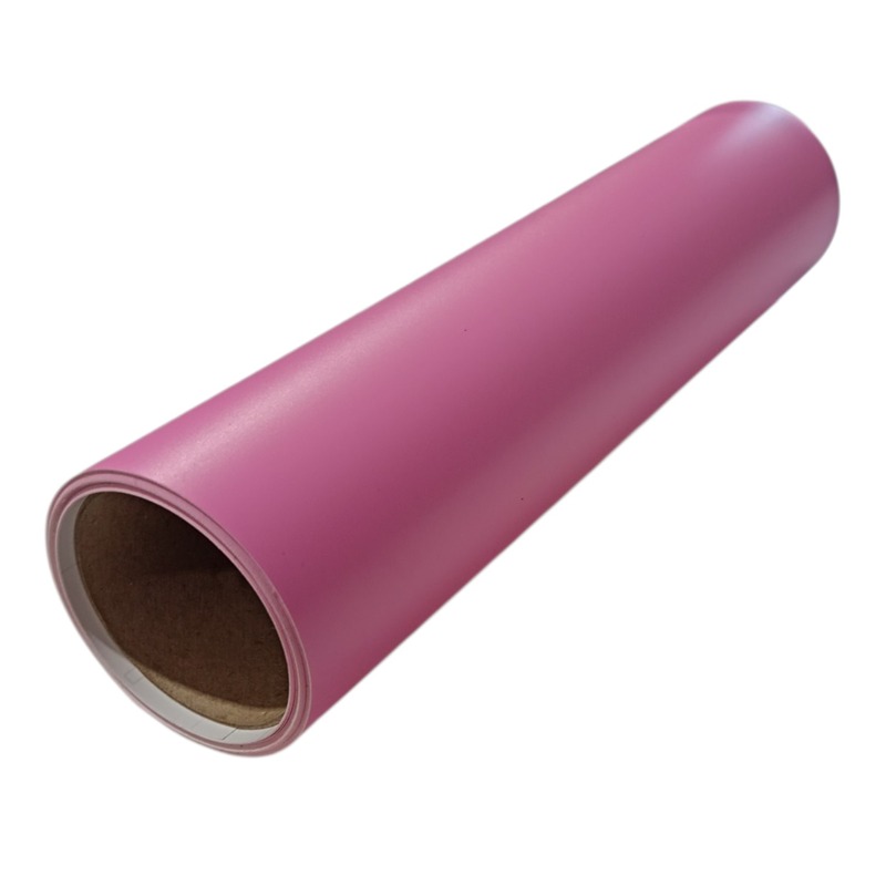 Matte Vinyl - Light Pink - CRM4155CM