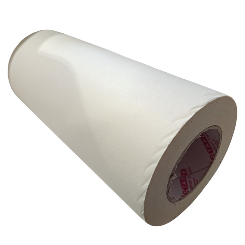 Paper Application Tape 12in / 305mm x 100m Roll - DTP2112