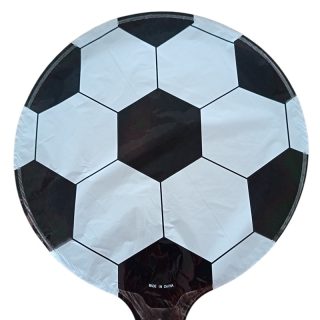 Balloonium - 9" Football Minishape - 17026
