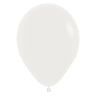 Sempertex - R12 - Almond White - 006 - 50 Pcs - R12006