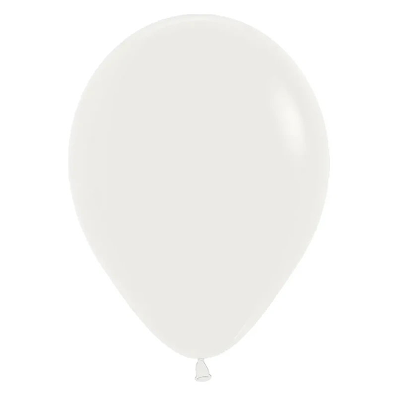 Sempertex - R12 - Almond White - 006 - 50 Pcs - R12006