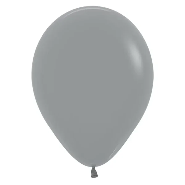 Sempertex - R12 - Urban Grey- 082- 50 Pcs - 20020784
