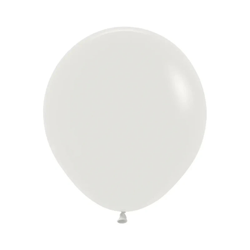 Sempertex - R18 - Almond White - 006 - 25 Pcs 20020809