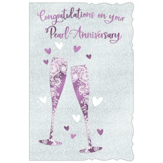 OTB - Pearl Anniversary - 6pk - Code 75 - TWP19005