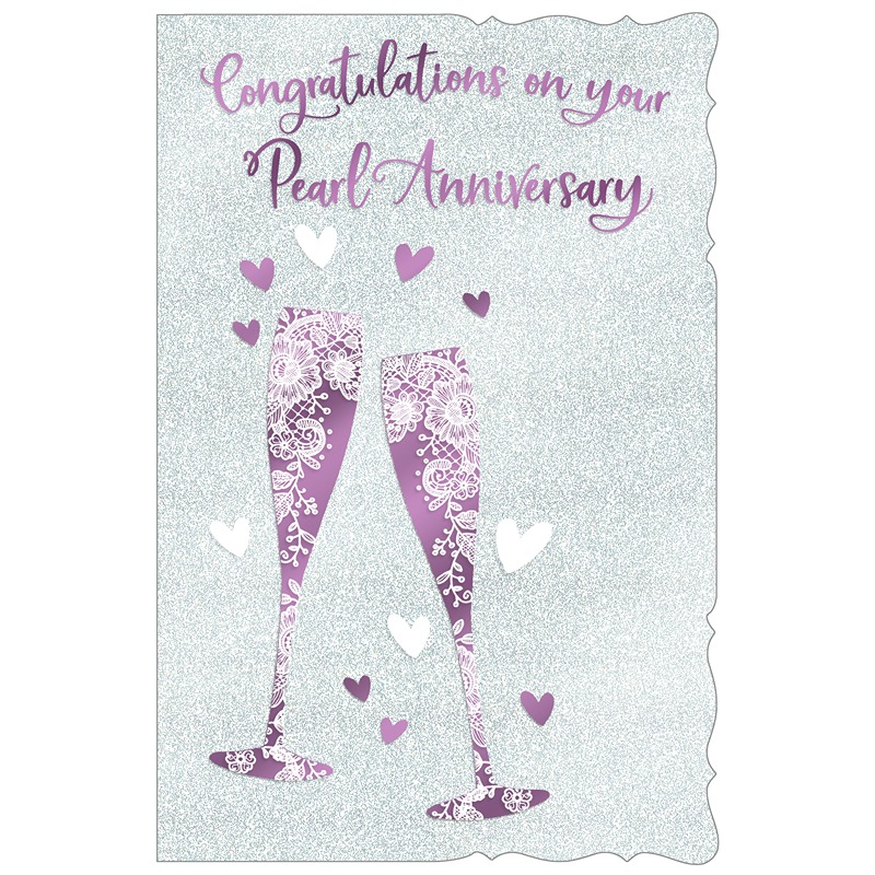 OTB - Pearl Anniversary - 6pk - Code 75 - TWP19005