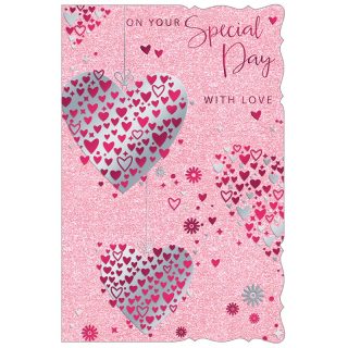 OTB - On Your Special Day - Code 75 - 6pk - TWP19025