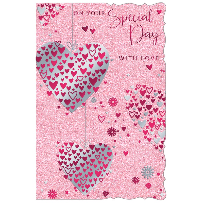 OTB - On Your Special Day - Code 75 - 6pk - TWP19025
