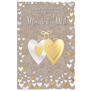 OTB - Mum & Dad Anniversary - Code 75 - 6pk - TWP19029