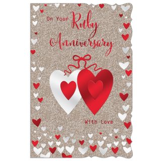 OTB - Ruby Anniversary - 6pk - Code 75 - TWP19030