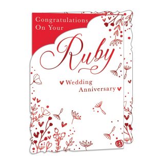 OTB - Ruby Anniversary - 6pk - Code 50 (H) - WP19030