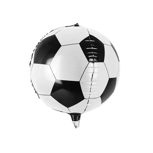 Soccer Ball Foil Balloon - 16" - FB19