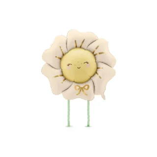 Foil Balloon - Flower Shape - (41 x 41") - FB273-013J
