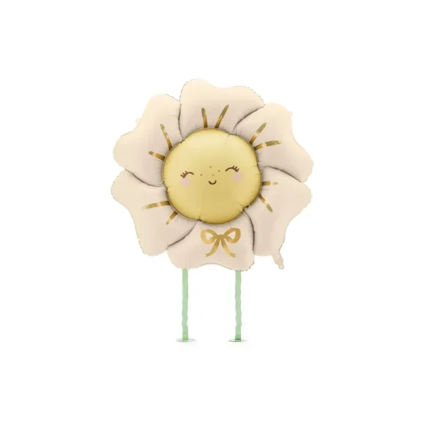 Foil Balloon - Flower Shape - (41 x 41") - FB273-013J
