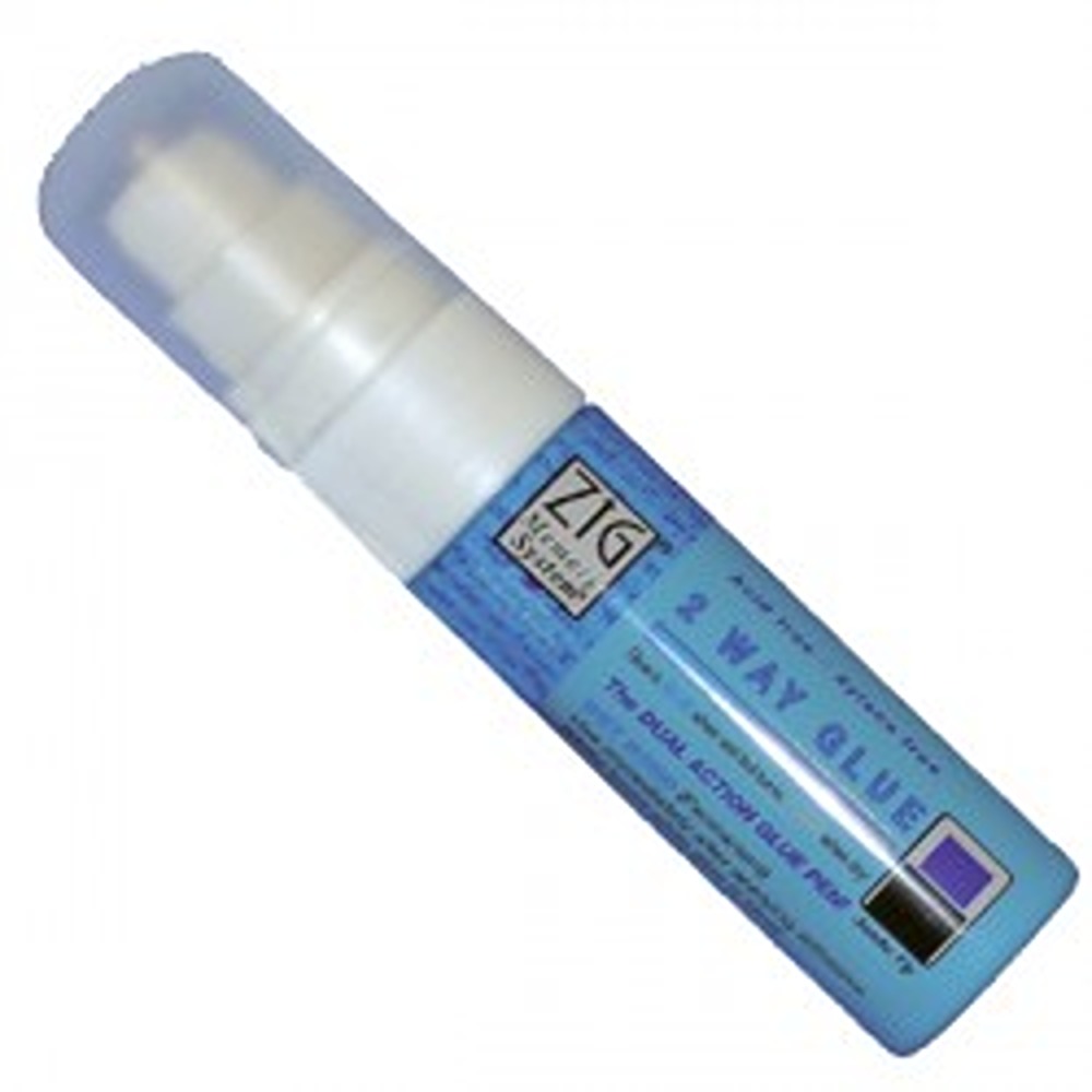 GLUE PEN 15MM JUMBO