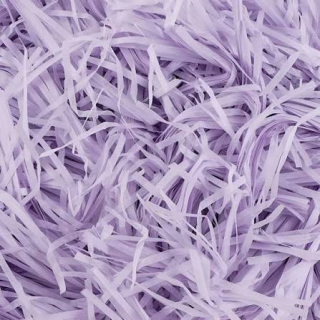 SHREDDED TISSUE PAPER - Lilac - 14263