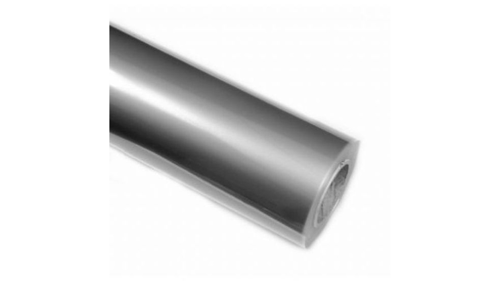 CELLOPHANE ROLL 80cm X 100met CLEAR - 039538