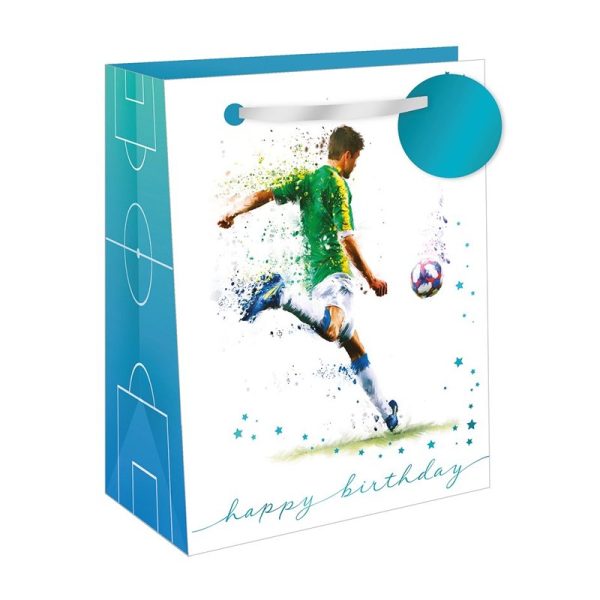 OTB - Go For Goal - 6ct - XL Portrait