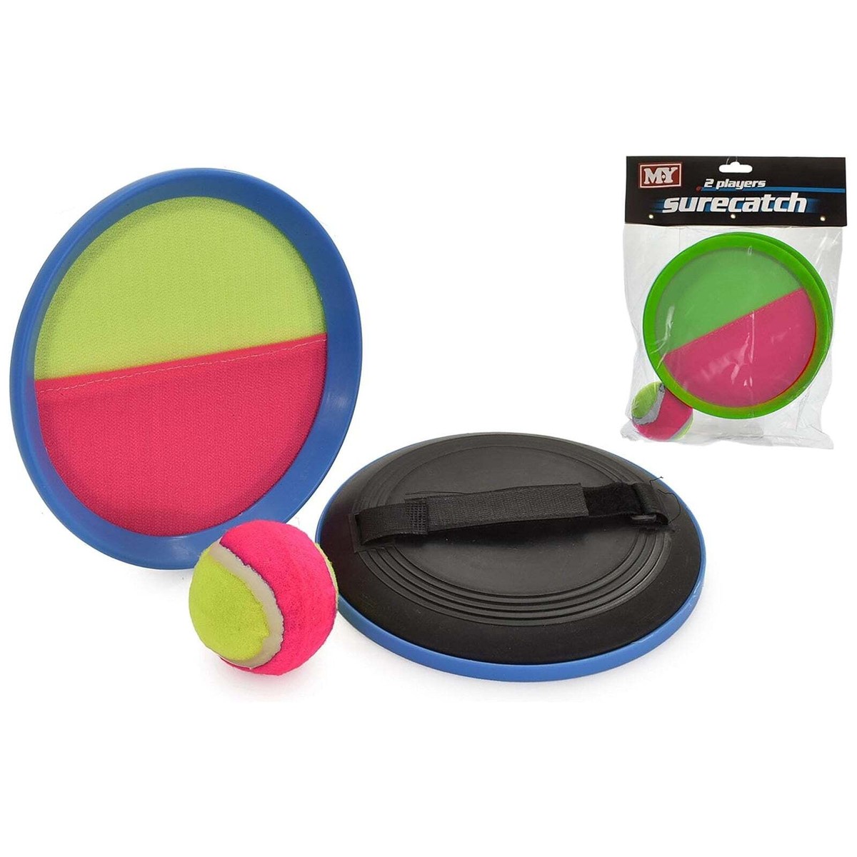 M.Y Sure Catch Game - TY2470