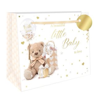 OTB - Birth Neutral - 6ct -  Medium Landscape